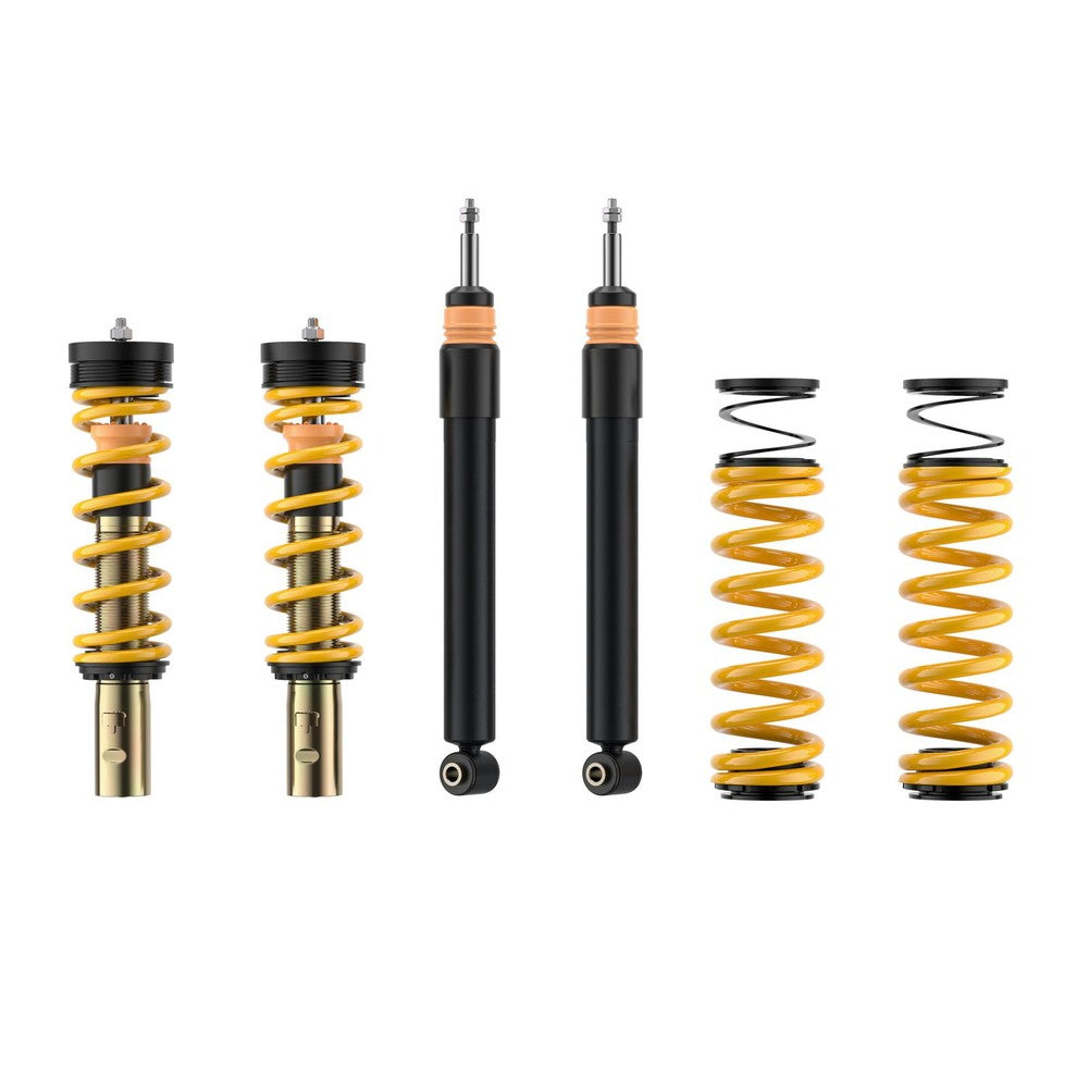 ST XA Coilovers NIO ET5 22+
