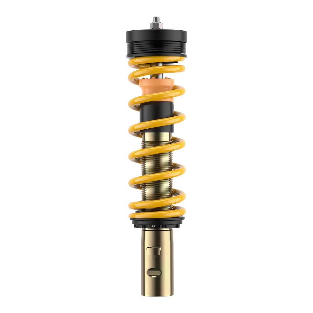 ST XA Coilovers NIO ET5 22+