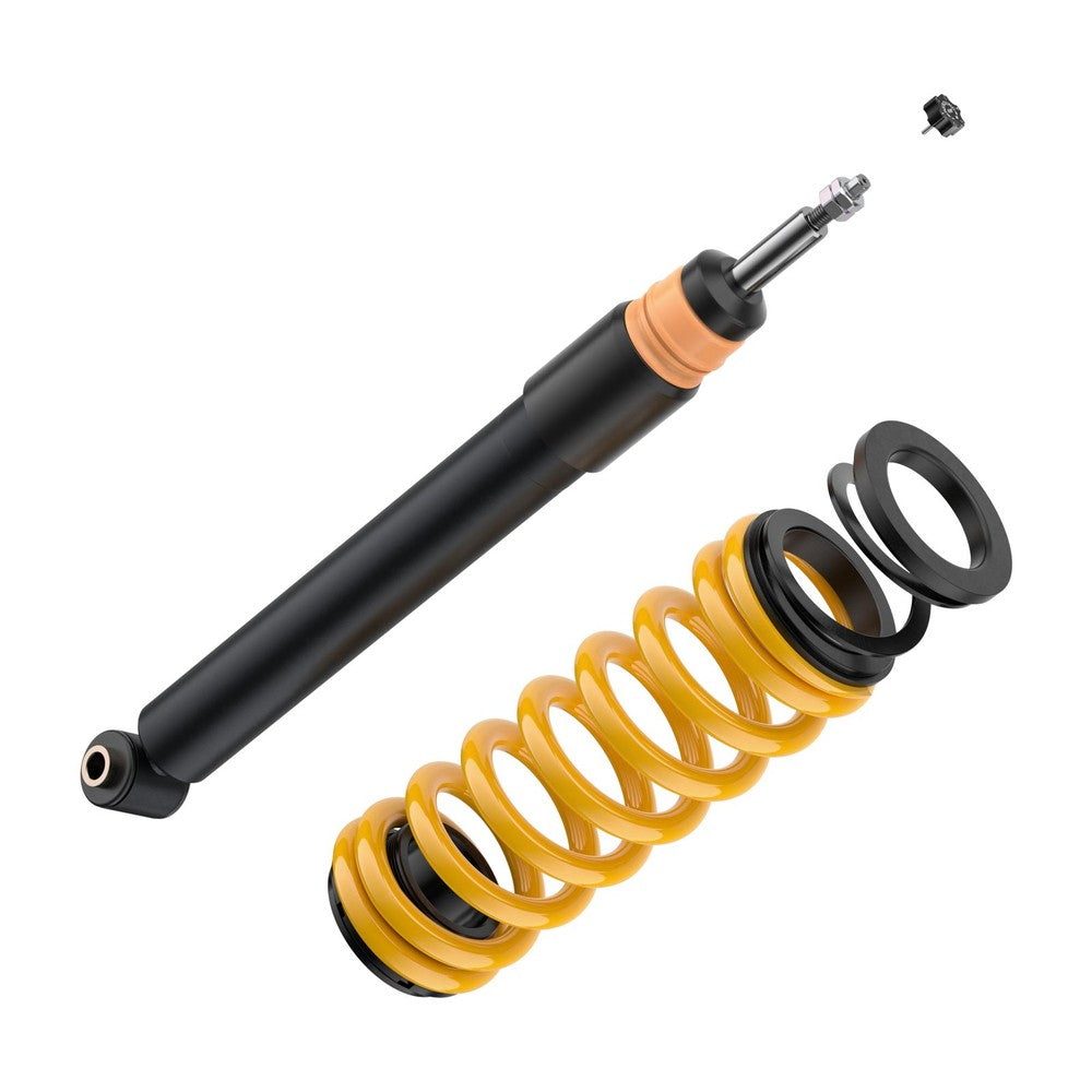 ST XA Coilovers NIO ET5 22+