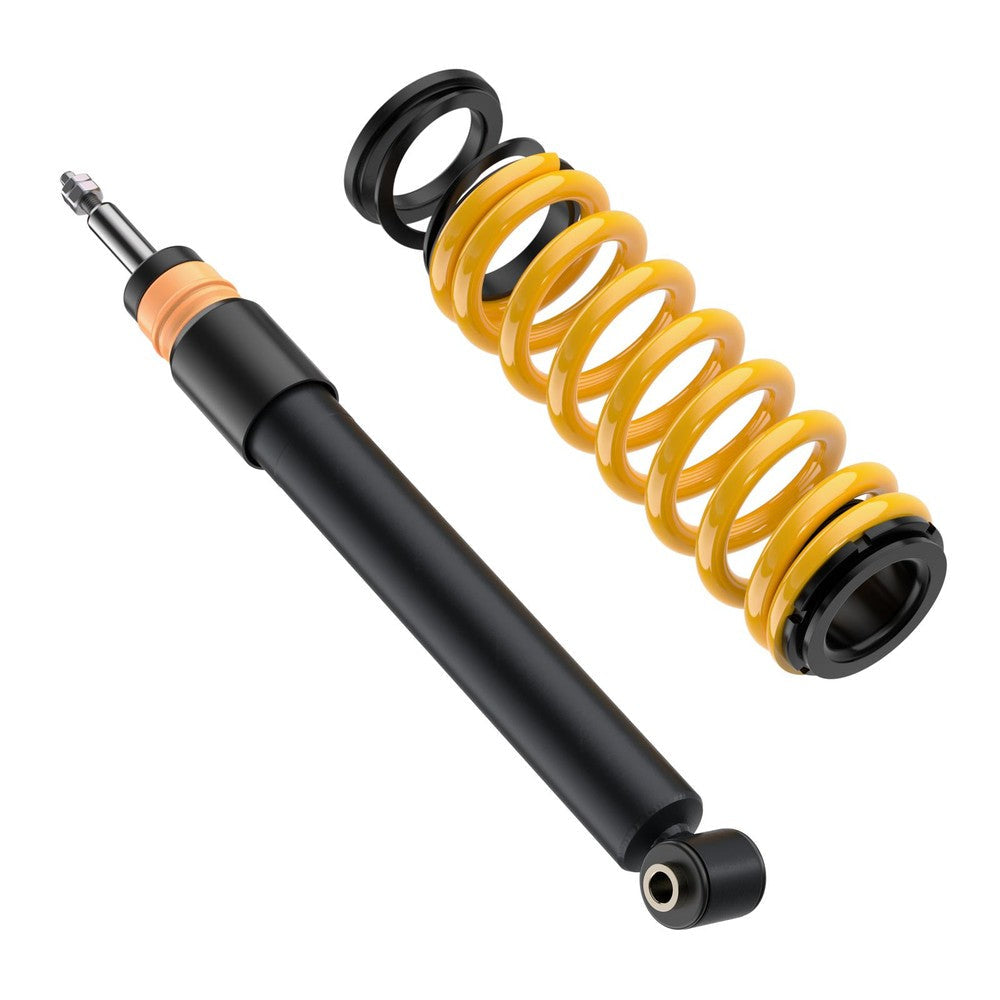 ST XA Coilovers NIO ET5 22+
