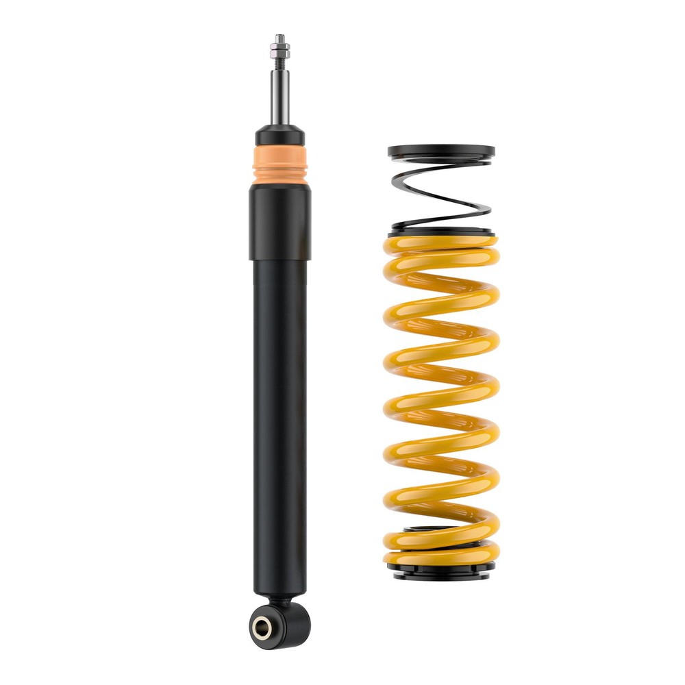 ST XA Coilovers NIO ET5 22+