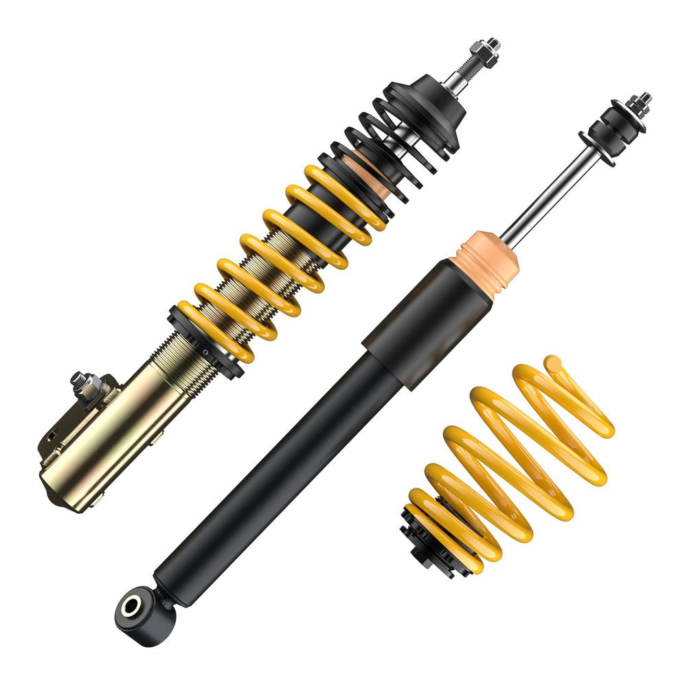 ST XA Coilovers Renault Clio 2 00-16