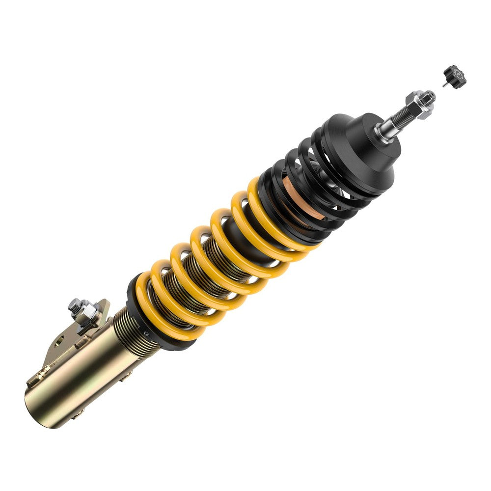ST XA Coilovers Renault Clio 2 00-16