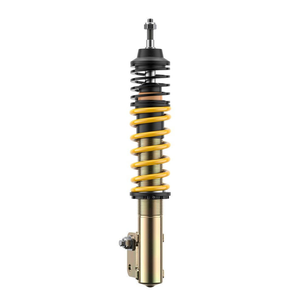 ST XA Coilovers Renault Clio 2 00-16