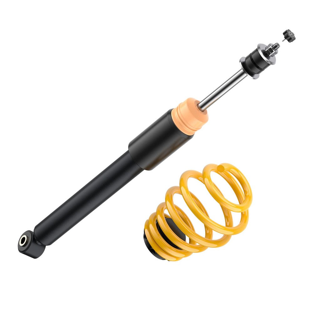 ST XA Coilovers Renault Clio 2 00-16