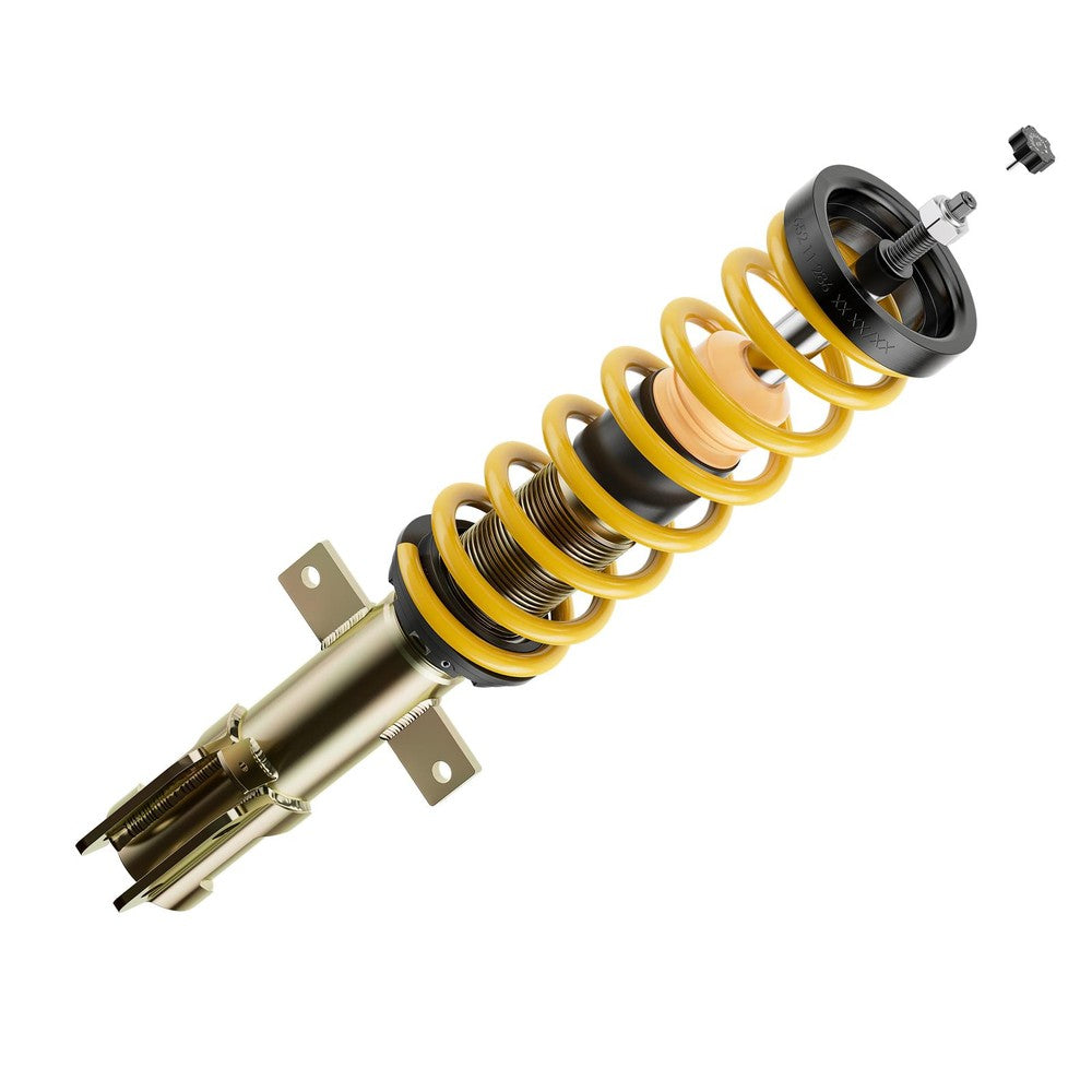 ST XA Coilovers Dacia Sandero MK3 DJF 21+