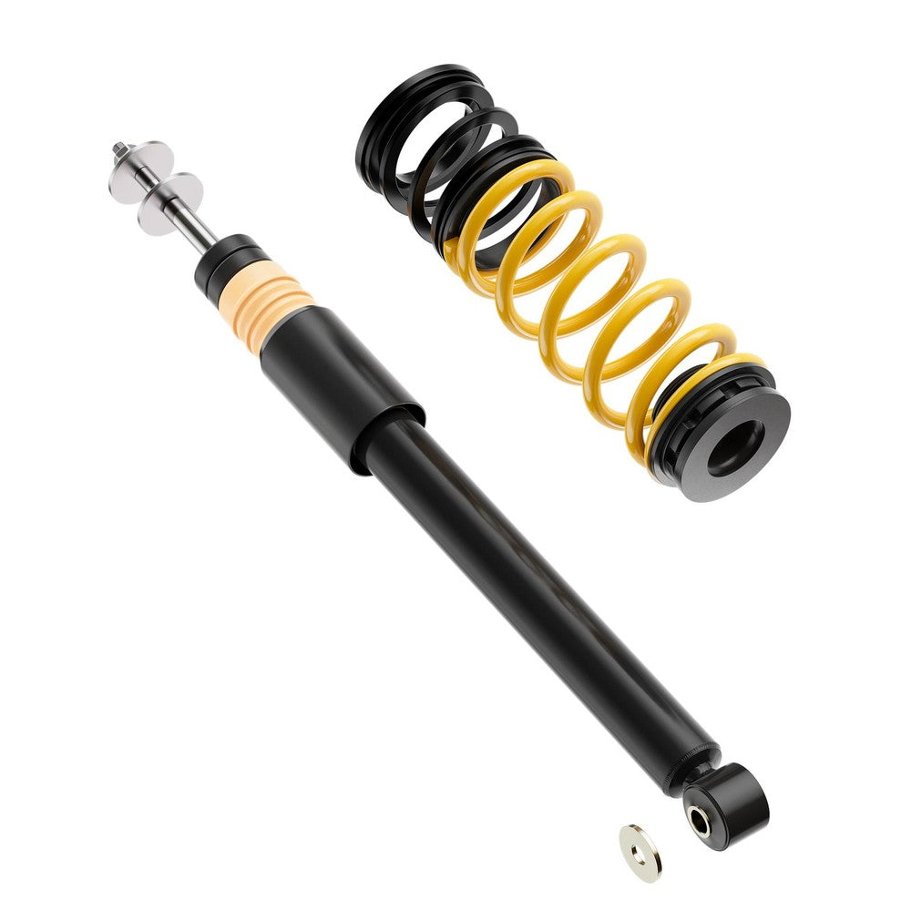ST XA Coilovers Dacia Sandero MK3 DJF 21+