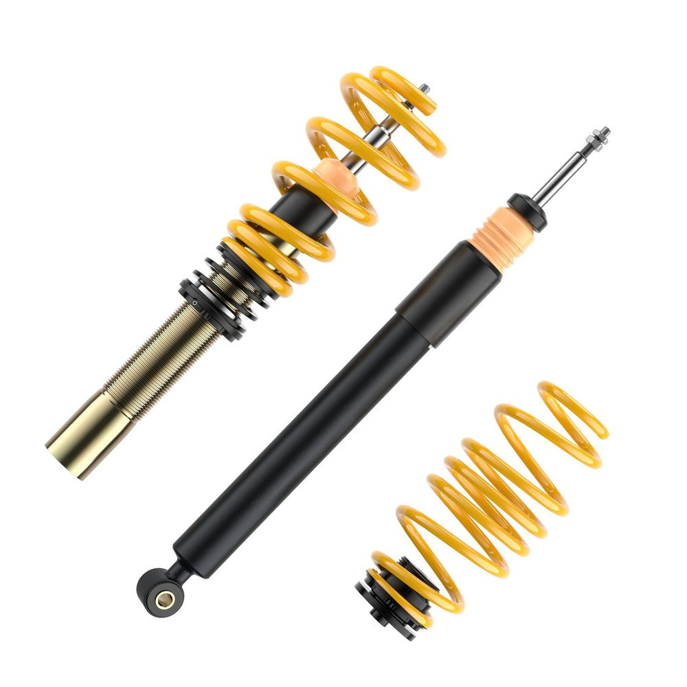 ST XA Coilovers Honda Civic EJ/EK 95-01