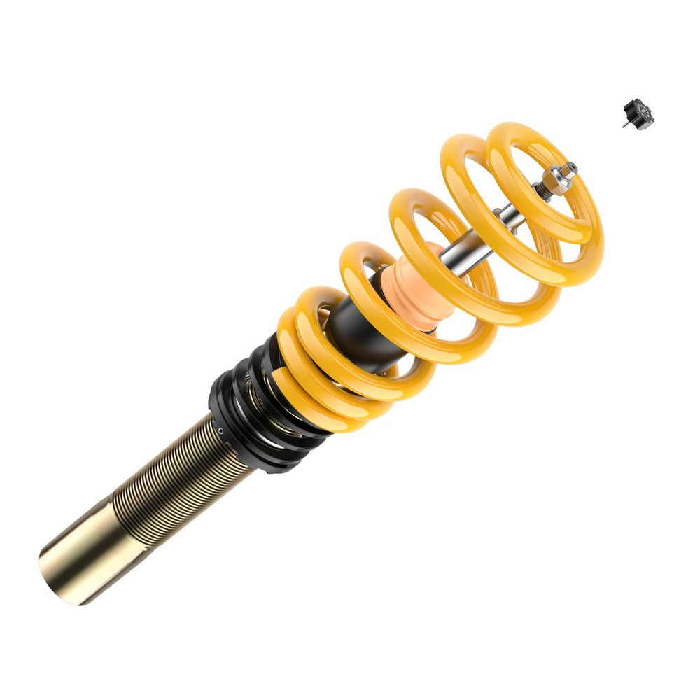 ST XA Coilovers Honda Civic EJ/EK 95-01