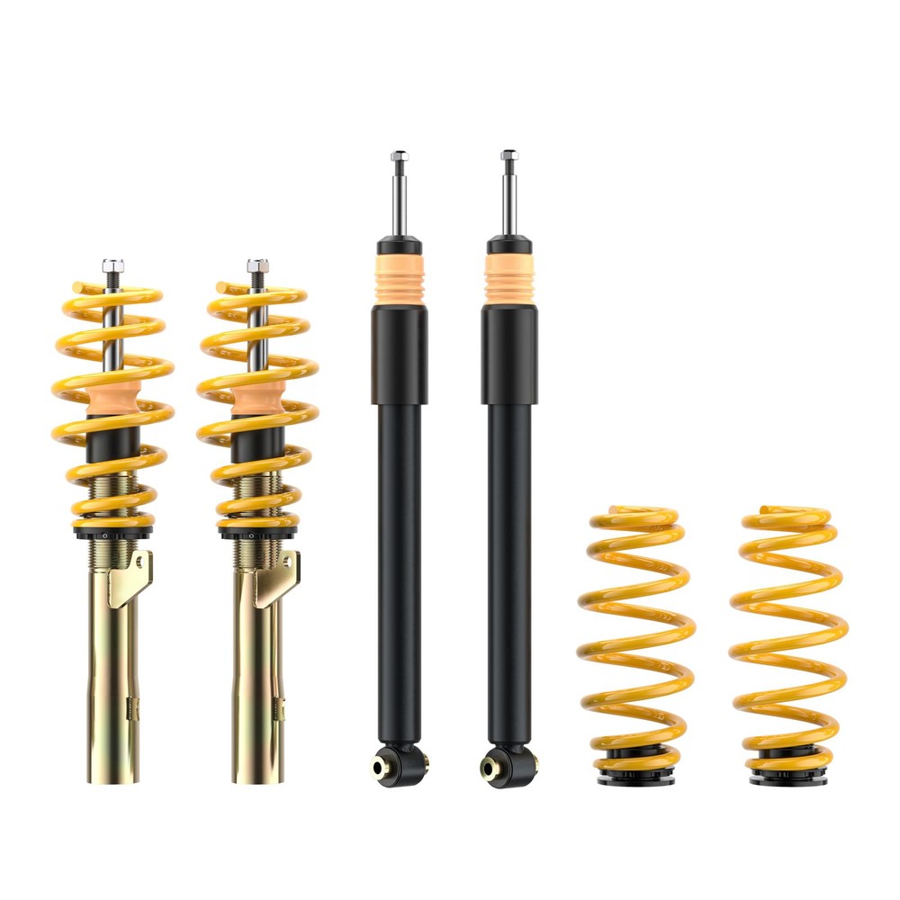 ST X Coilovers Dodge Caliber 06-12