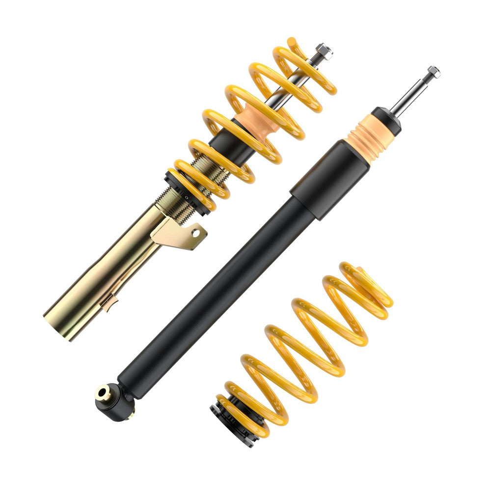 ST X Coilovers Vauxhall Astra GTC H 05-10