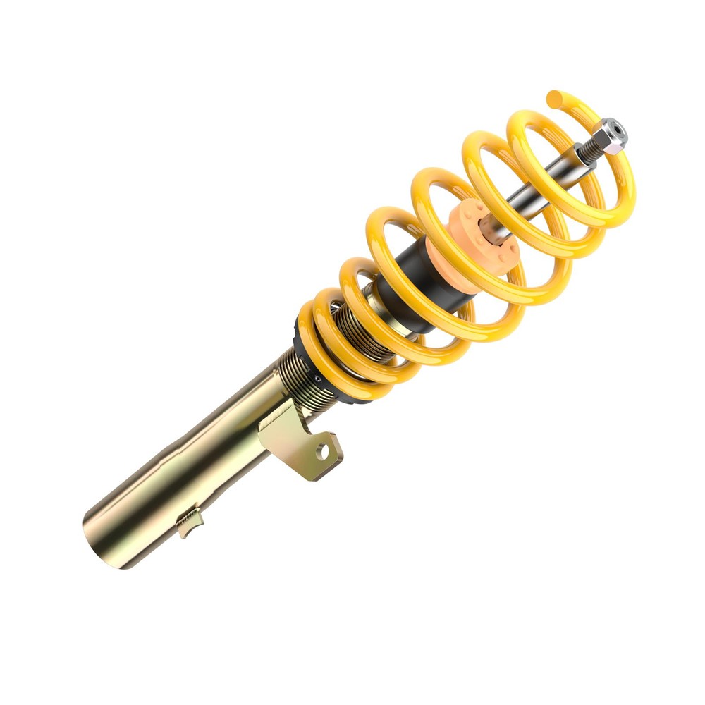 ST X Coilovers BMW M3 E46 00-07