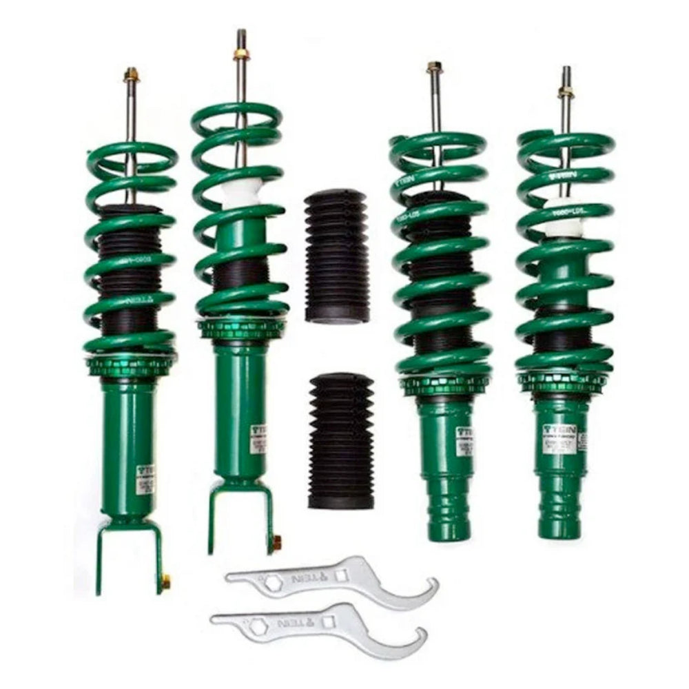 Tein Street Advance Z4 Coilovers Mitsubishi Outlander GF8W 16+