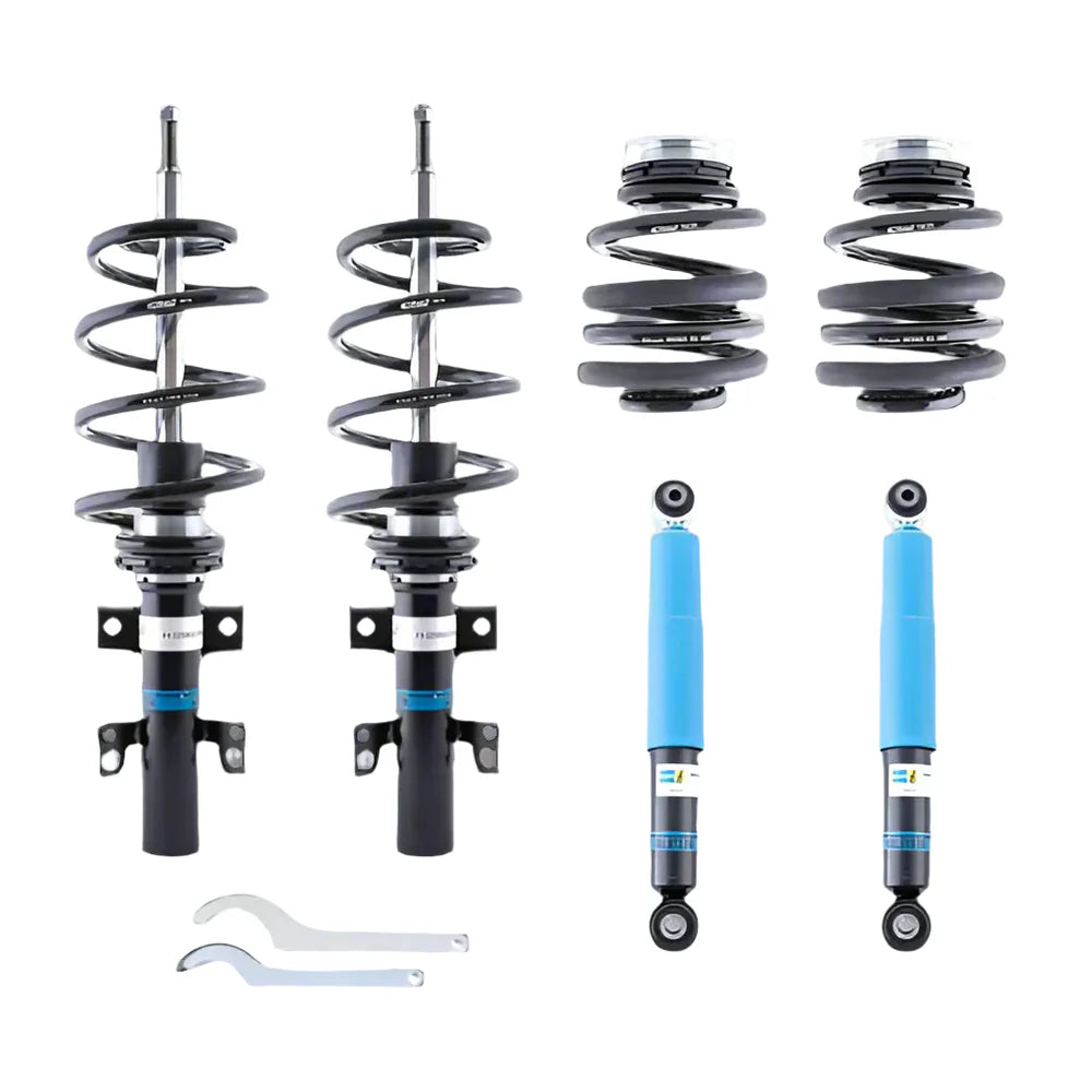 Bilstein B14 Komfort Coilover Kit Volkswagen Transporter T5 T32