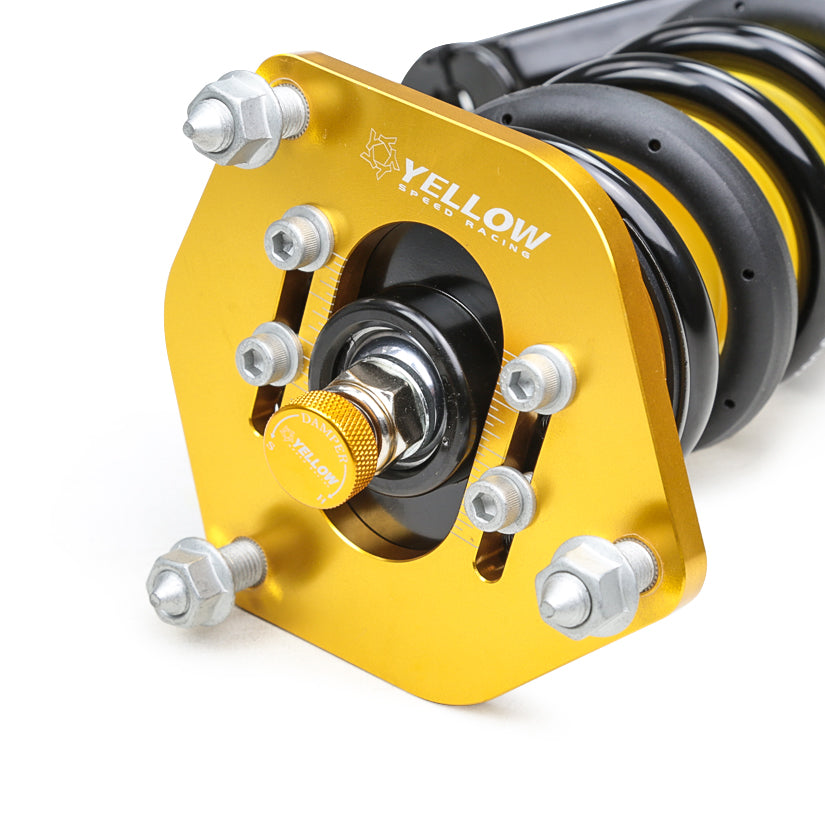 YSR Dynamic Pro Sport Coilovers Honda Integra Type R DC5 02-06