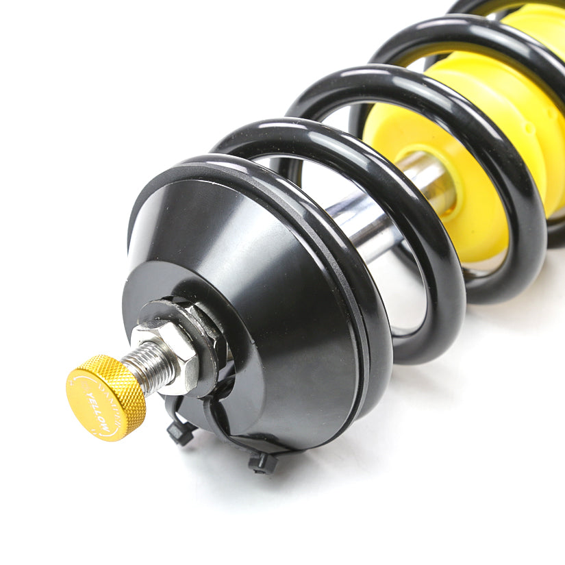 YSR Dynamic Pro Sport Coilovers Alfa Romeo 147 03-10