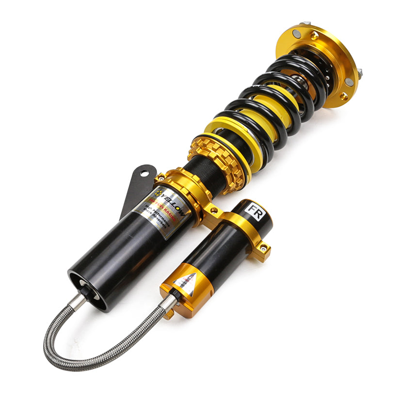 YSR Pro Plus Racing 2-Way Coilovers BMW M3 E92 07-13 Rear Shock & Spring In One Unit