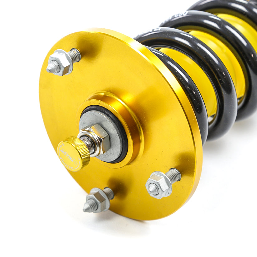 YSR Dynamic Pro Sport Coilovers Chrysler 300C 04-10 RWD Inc SRT