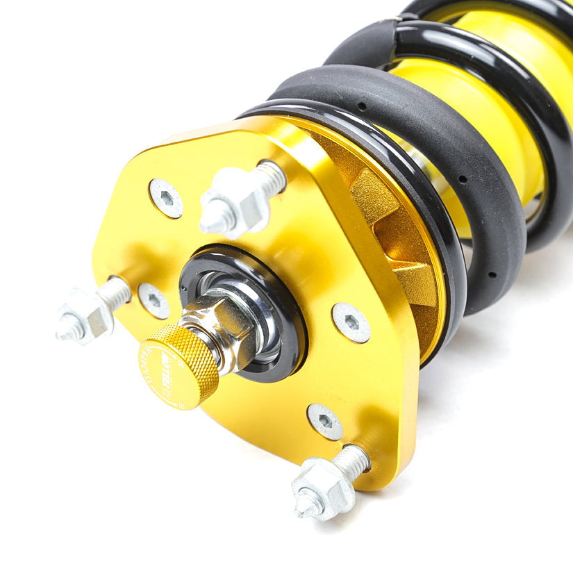 YSR Dynamic Pro Sport Coilovers Ford Fiesta 17-23