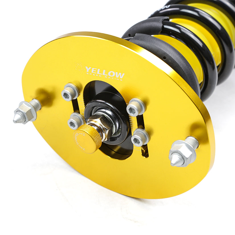 YSR Dynamic Pro Sport Coilovers Mitsubishi Lancer Evolution I 92-93