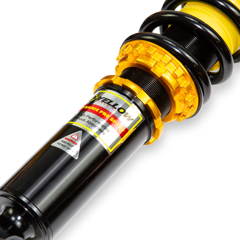 YSR Dynamic Pro Sport Coilovers Mazda MX-5 NA 89-97