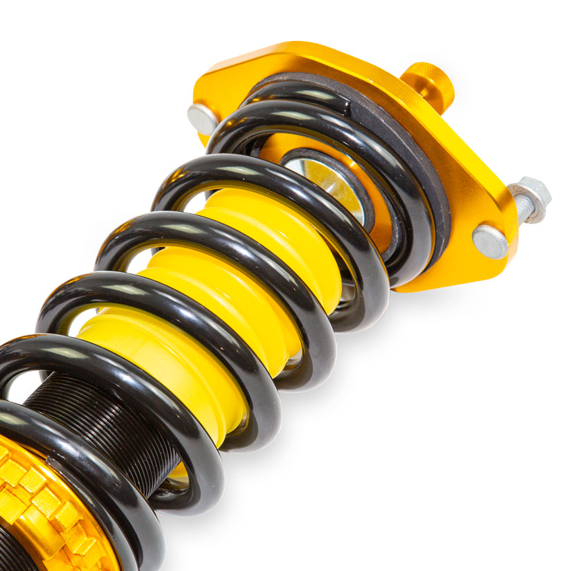 YSR Dynamic Pro Sport Coilovers Mazda MX-5 NB 98-04