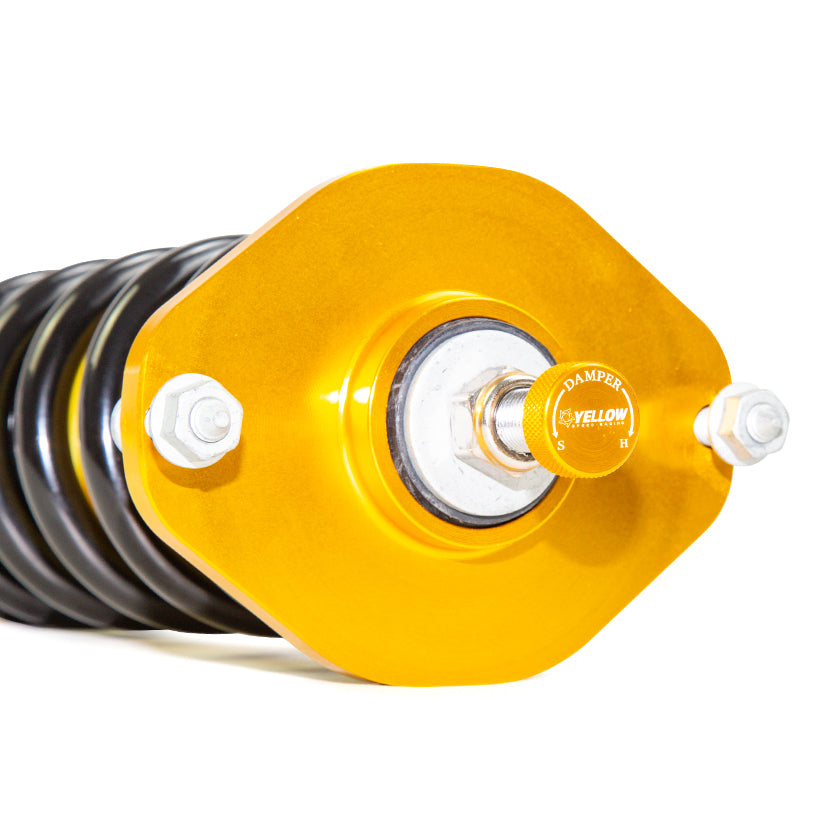 YSR Dynamic Pro Sport Coilovers Mazda MX-5 NB 98-04