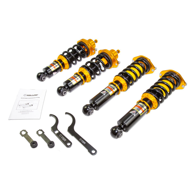 YSR Dynamic Pro Sport Coilovers Mazda MX-5 NB 98-04