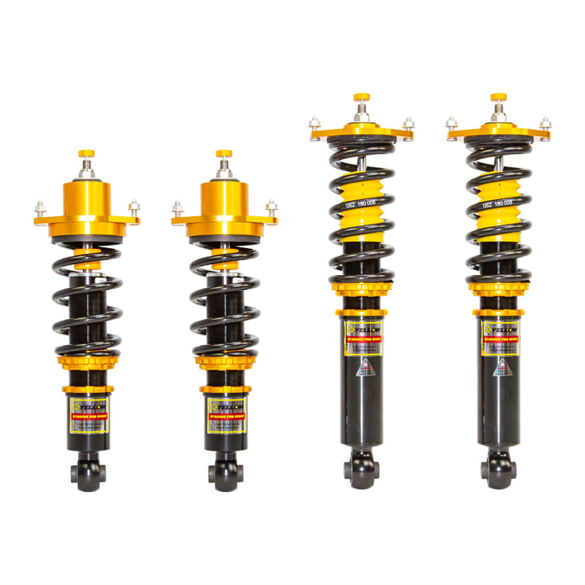 YSR Dynamic Pro Sport Coilovers Mazda MX-5 NB 00-05