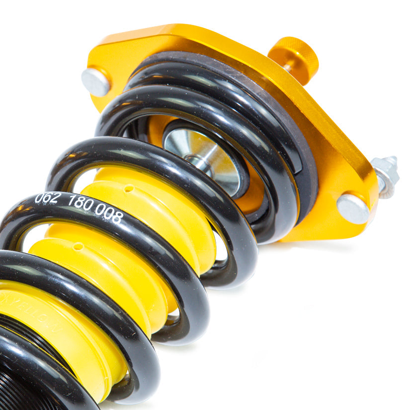 YSR Dynamic Pro Sport Coilovers Mazda MX-5 NB 00-05