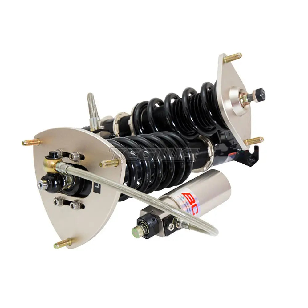 BC Racing ZR-Series Coilovers Mazda RX-8 SE3P 03-08