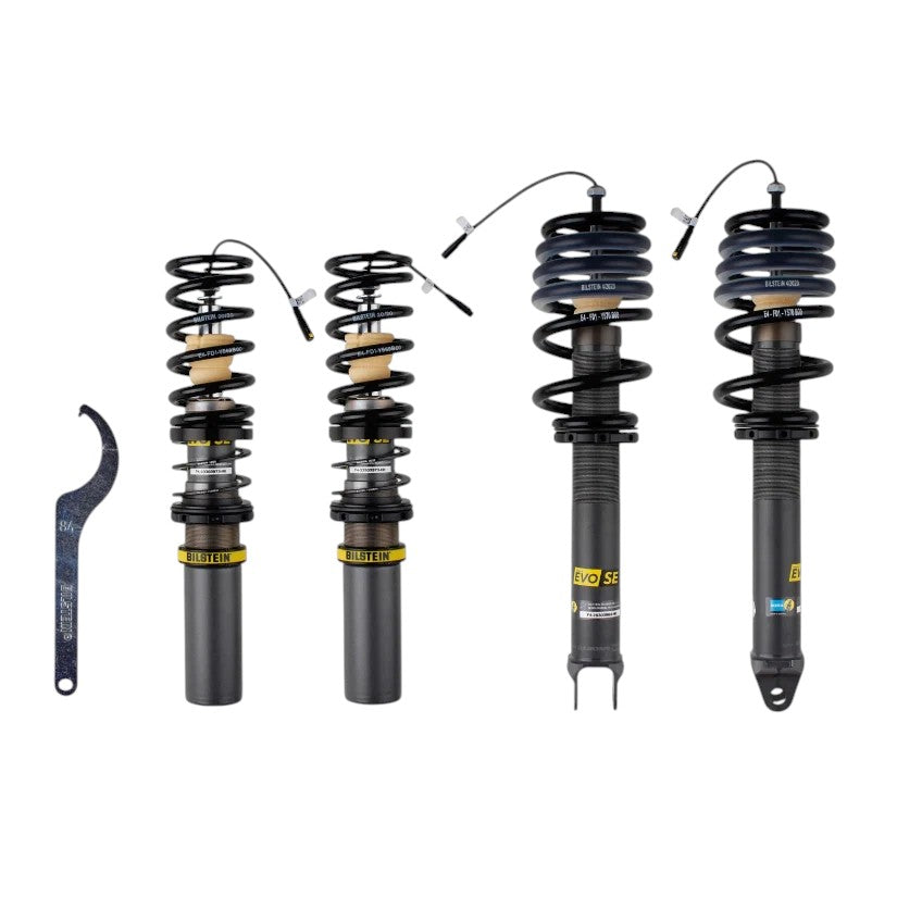 Bilstein Evo SE Coilovers Toyota Supra A9 Coupe 19+