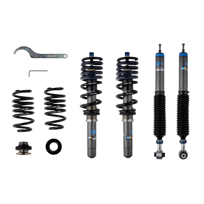 Bilstein Evo T1 Coilovers BMW 5-Series G60 RWD 23+