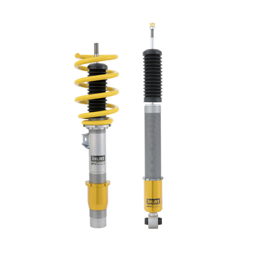 Ohlins Road & Track (DFV) Coilovers BMW M2 G87 xDrive 2021+