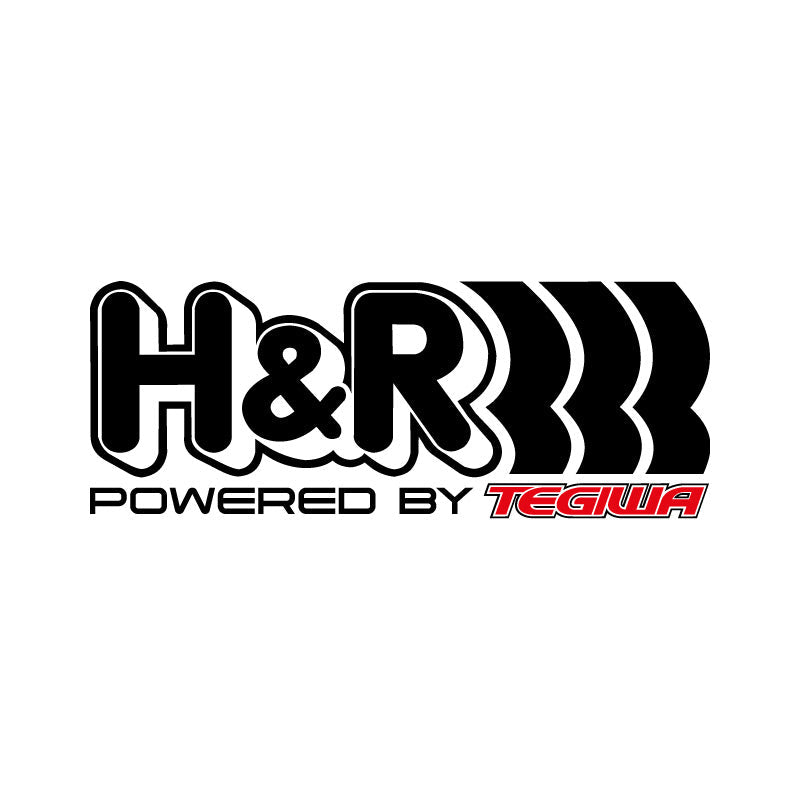 H&R Twin-Tube Coilovers - 45575-1