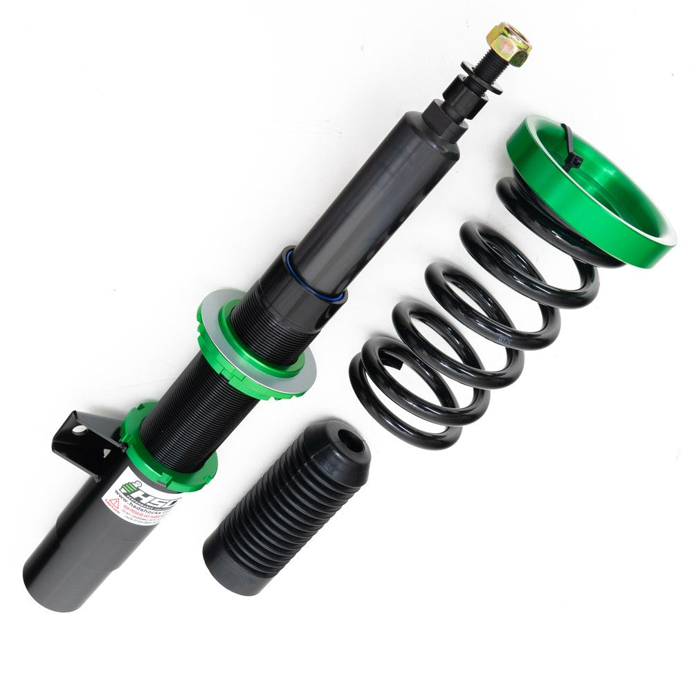 HSD MonoPro Track Pack Coilovers BMW 4 Series F32 Coupe OEM Top Mount 13-20