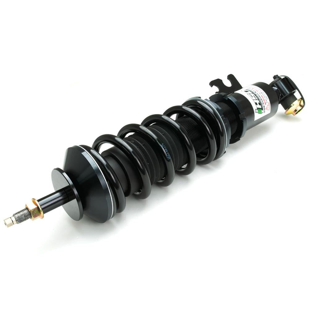 HSD Dualtech Coilovers Mini Roadster R59 inc JCW 2012-15