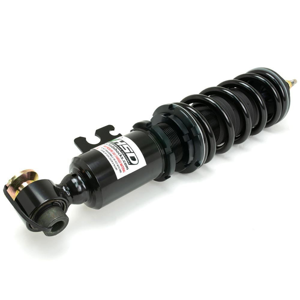HSD Dualtech Coilovers Mini Roadster R59 inc JCW 2012-15