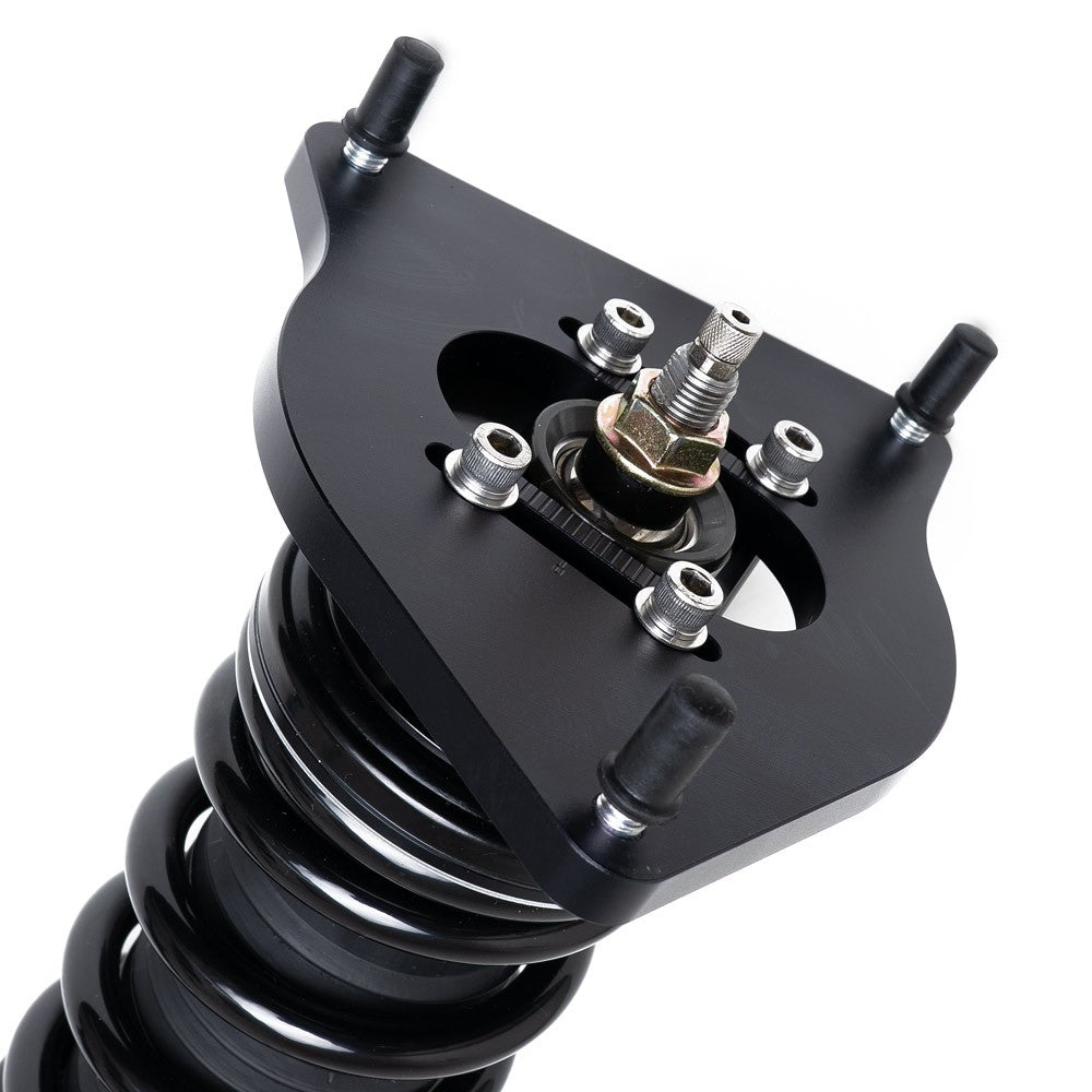 HSD Dualtech Coilovers Mini Convertible R57 inc JCW 2009-15