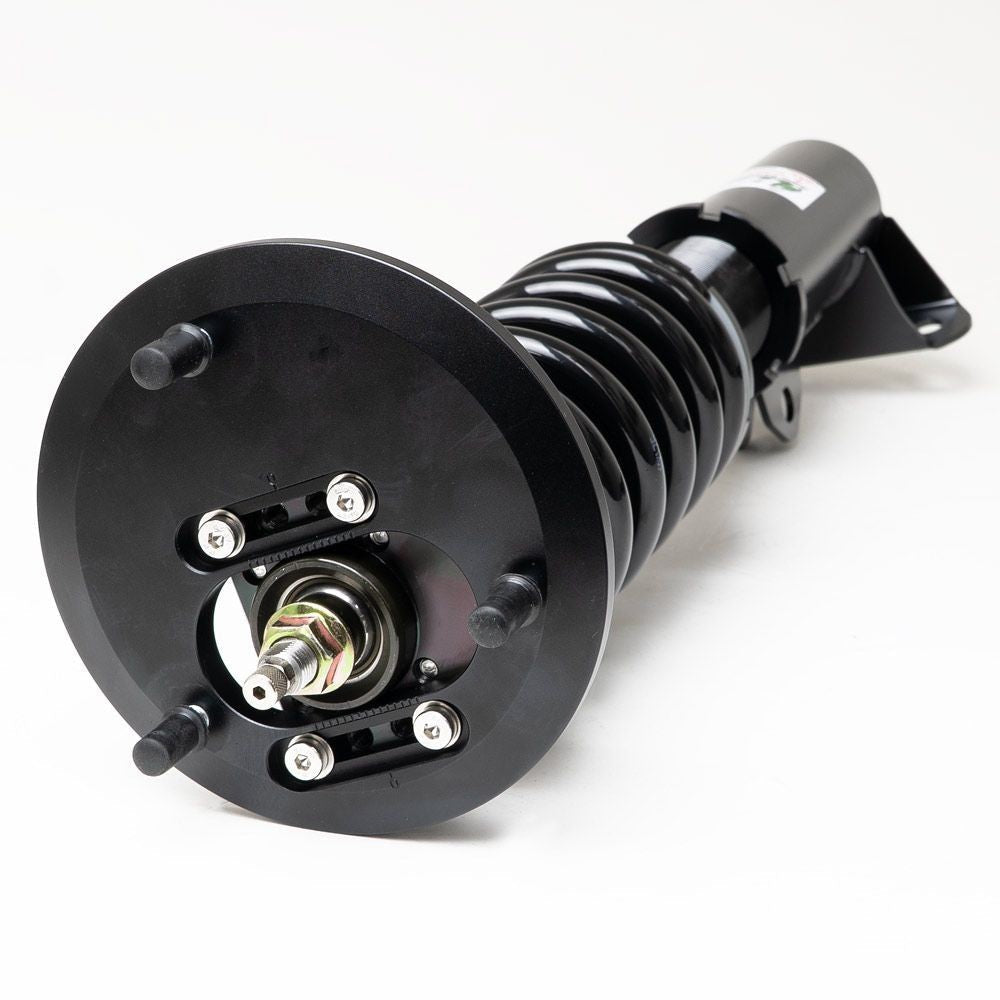 HSD Dualtech Coilovers BMW 3 Series E36 Compact 93-04