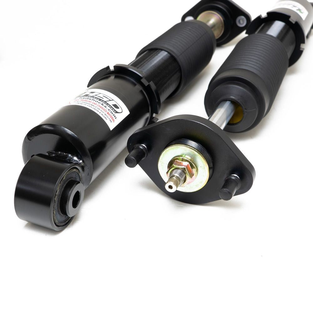 HSD Dualtech Coilovers BMW 3 Series E36 Compact 93-04