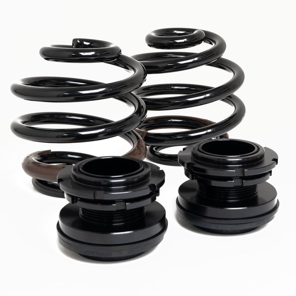 HSD Dualtech Track Pack Coilovers BMW 3 Series E36 Non M3 90-00