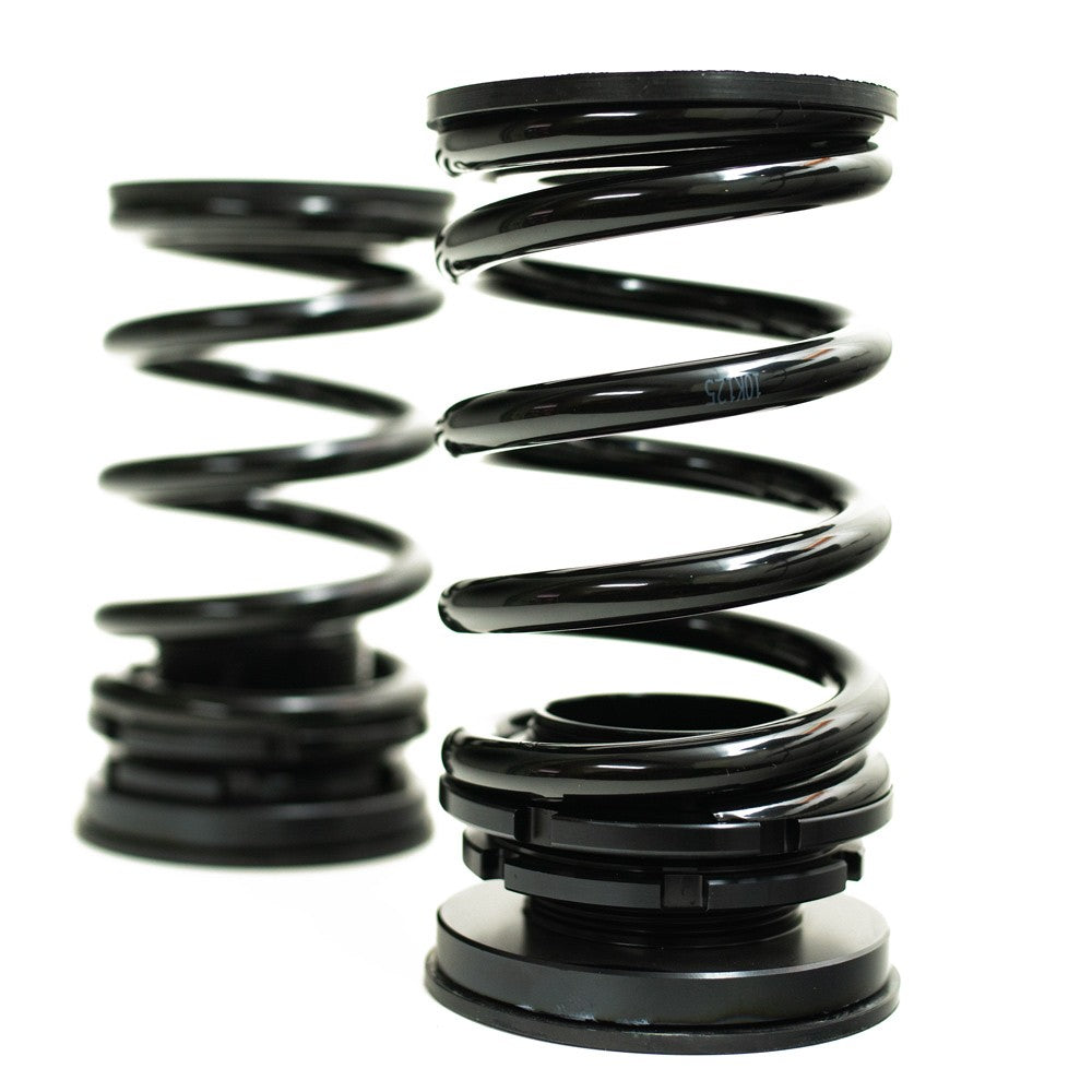 HSD Dualtech Track Pack Coilovers BMW 3 Series E30 inc M3 51mm Strut 82-94