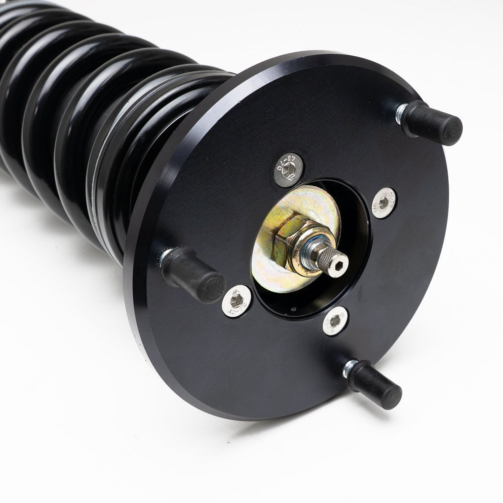 HSD Dualtech Coilovers BMW 3 Series E92 Coupe 06-13
