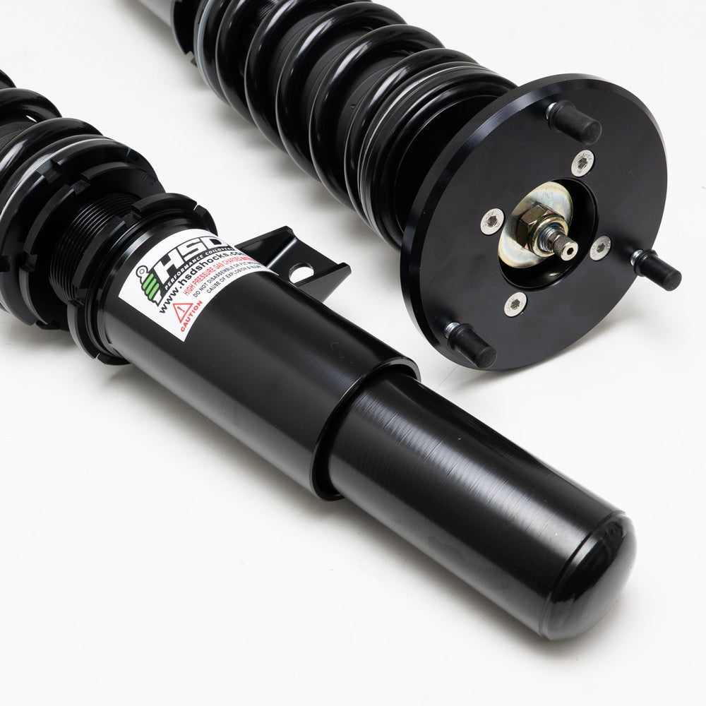 HSD Dualtech Coilovers BMW 3 Series E91 Touring 06-11