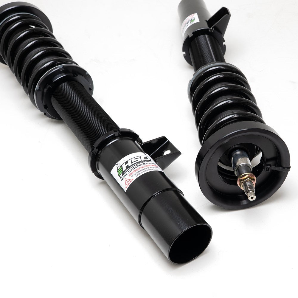 HSD Dualtech Coilovers BMW 2 Series F23 Convertible 2WD 14-15