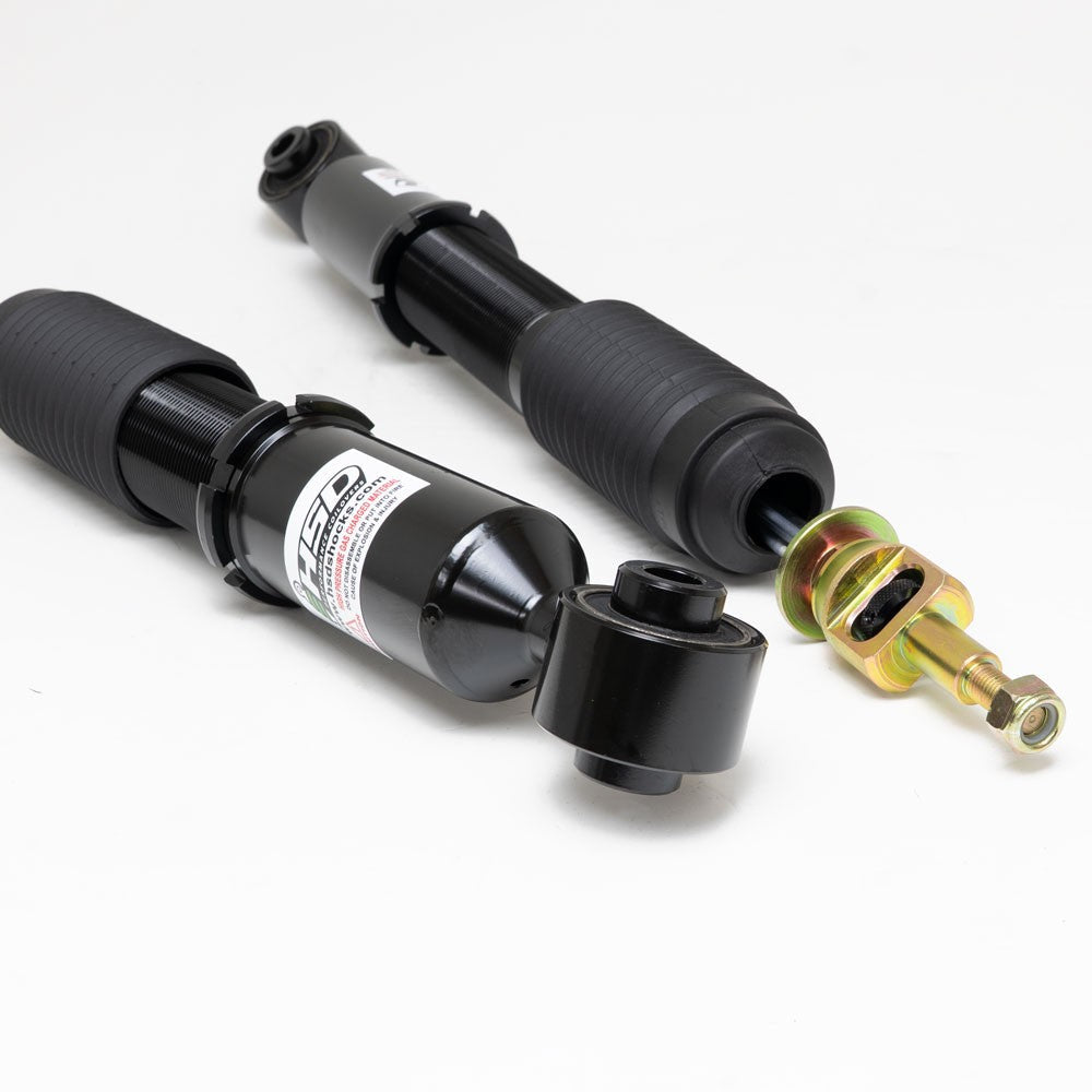 HSD Dualtech Coilovers Mini F55 F56 inc JCW 2014-24