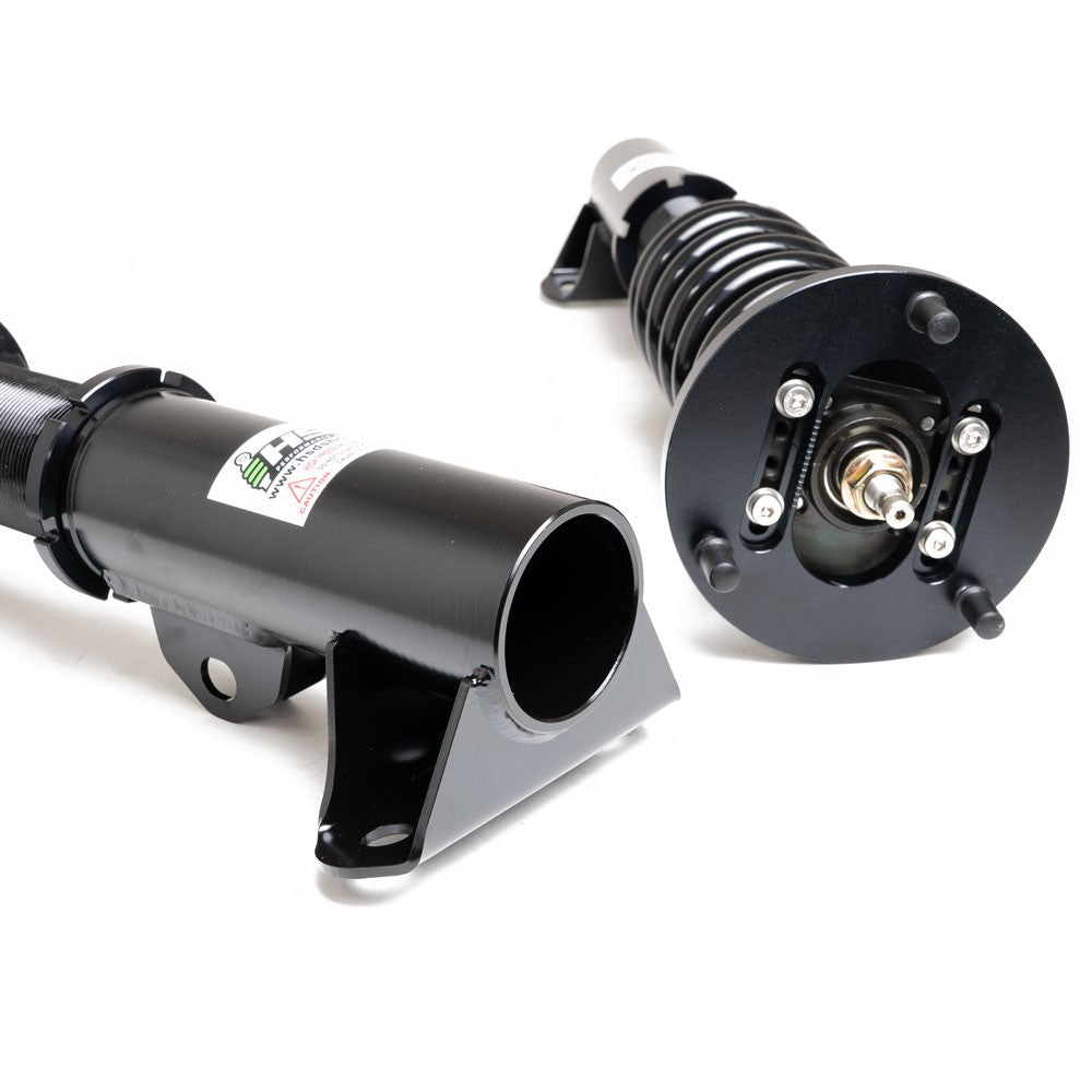 HSD Dualtech Coilovers BMW 3 Series E30 inc M3 with E36 Hubs 82-94