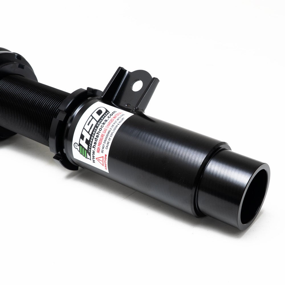 HSD Dualtech Coilovers BMW Z4 Roadster & Coupe E85 E86 03-08