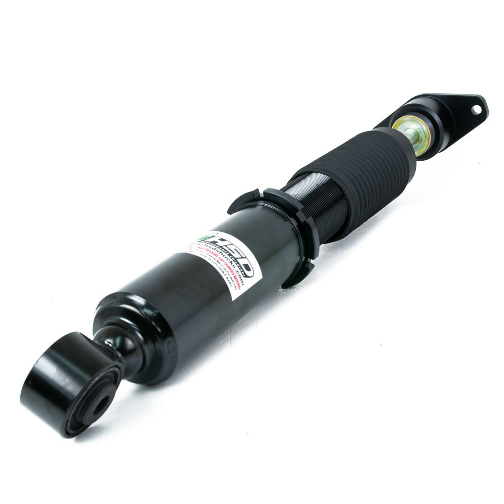 HSD Dualtech Coilovers Volvo C30 06-13